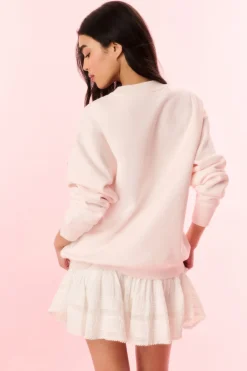 Palo Location Pullover