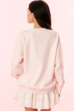 Palo Location Pullover