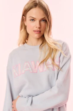 Palo Location Pullover