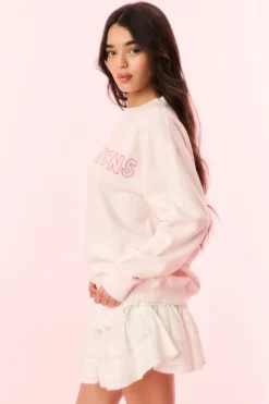 Palo Location Pullover