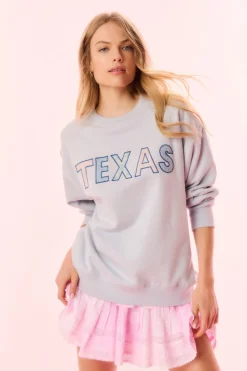 Palo Location Pullover