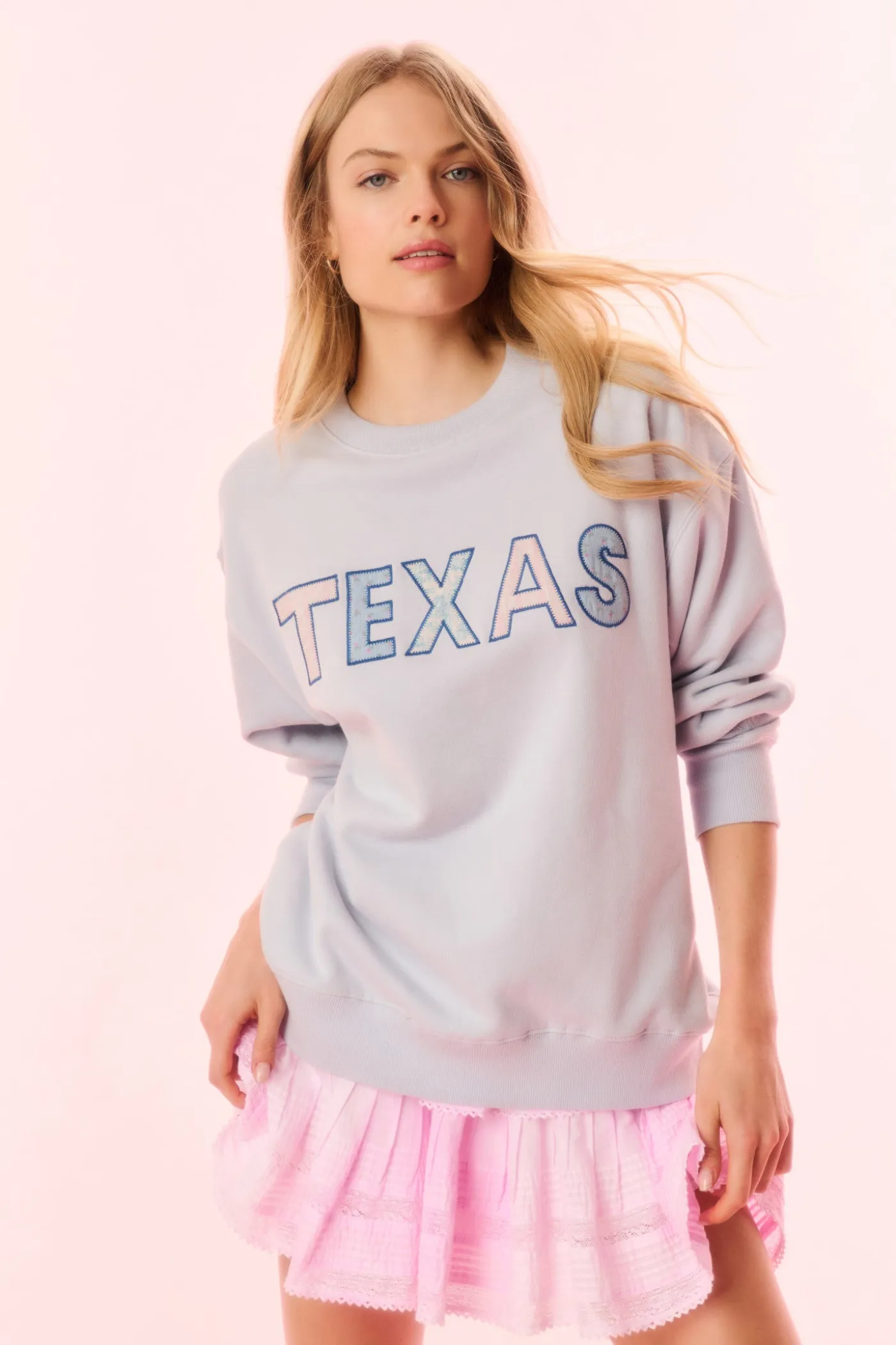 Palo Location Pullover