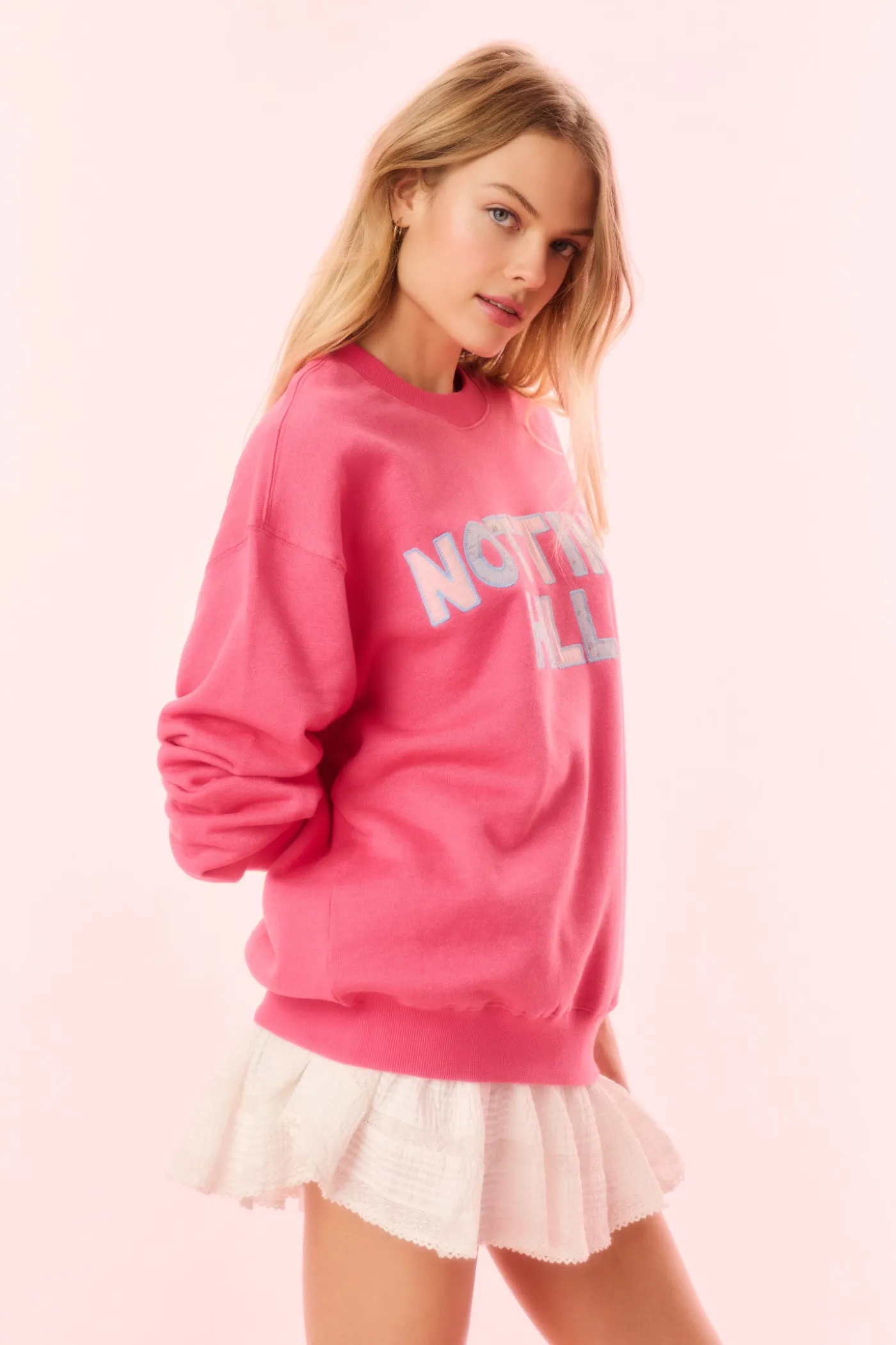 Palo Location Pullover