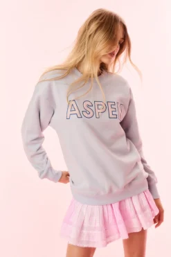 Palo Location Pullover