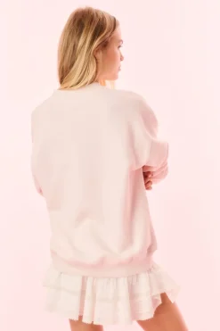 Palo Location Pullover