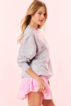 Palo Location Pullover