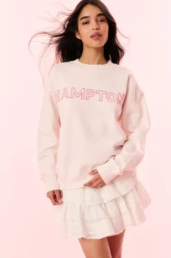 Palo Location Pullover