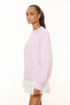 Palo Pullover
