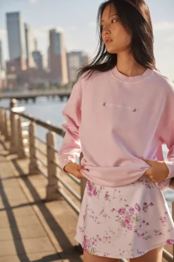 Palo Pullover