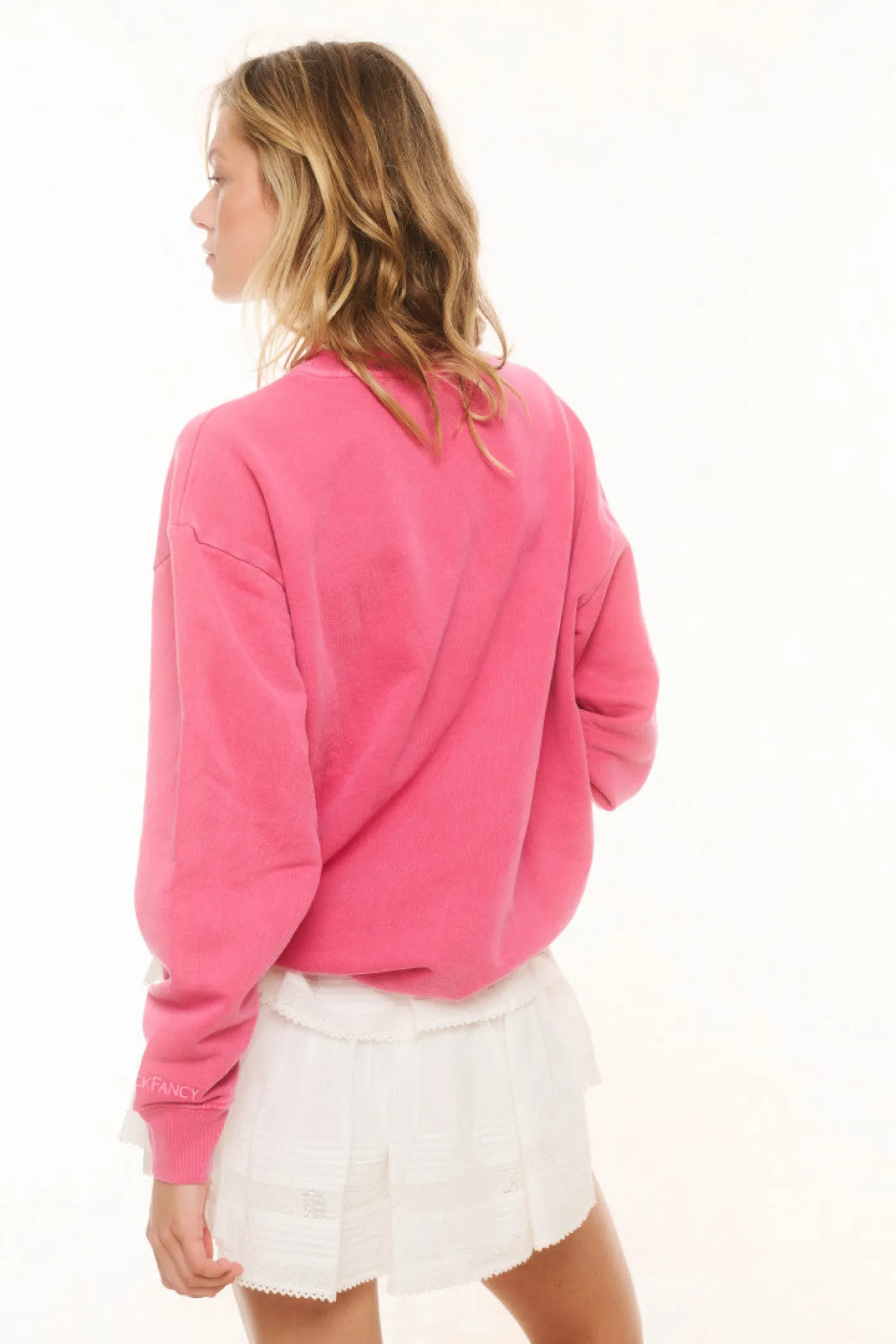 Palo Pullover