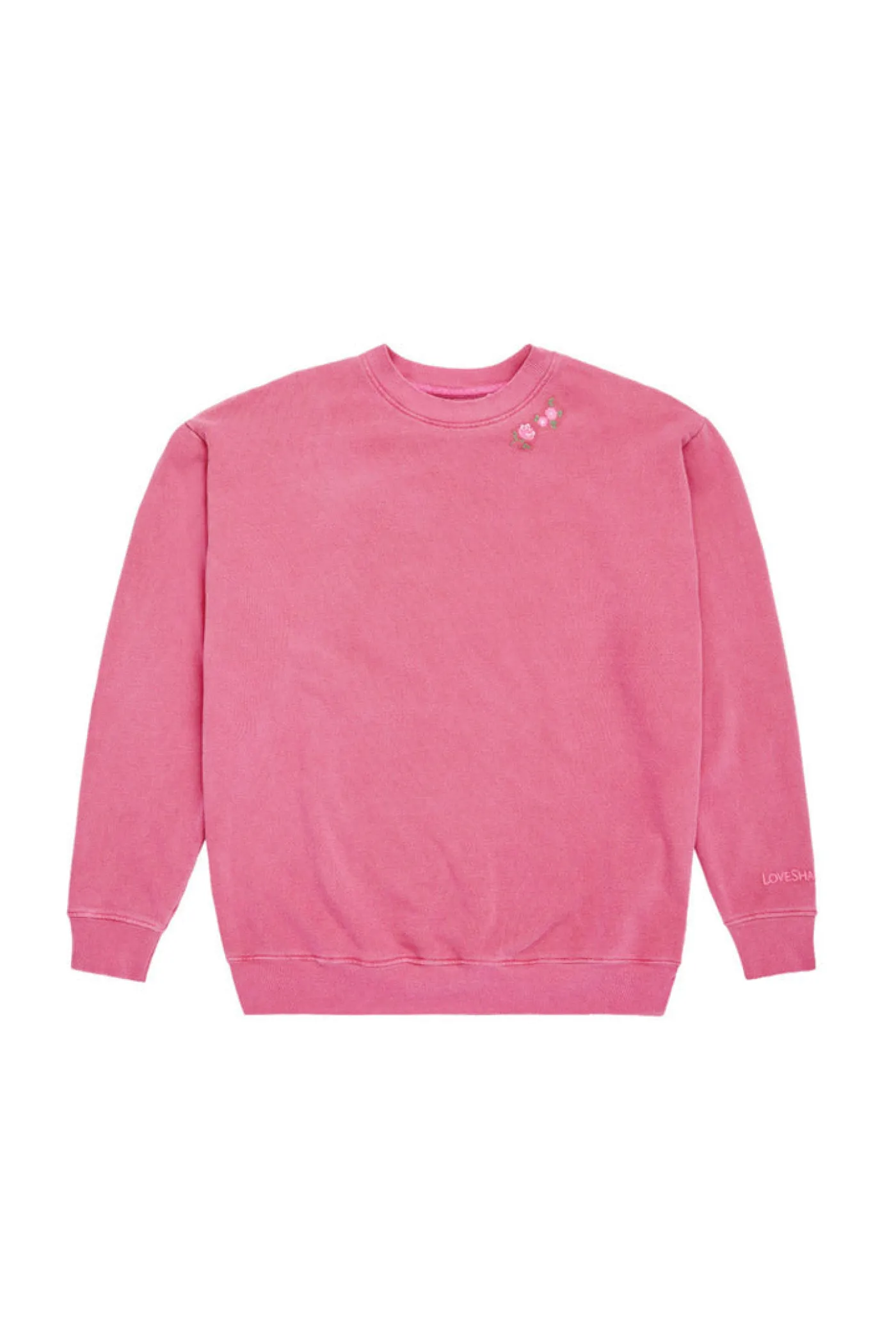 Palo Pullover