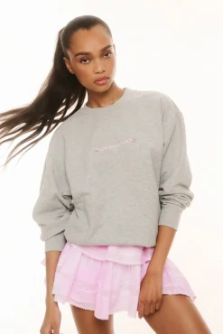 Palo Pullover