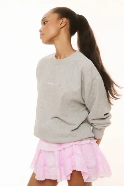 Palo Pullover