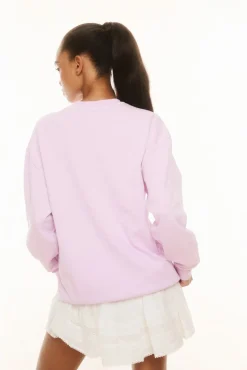 Palo Pullover