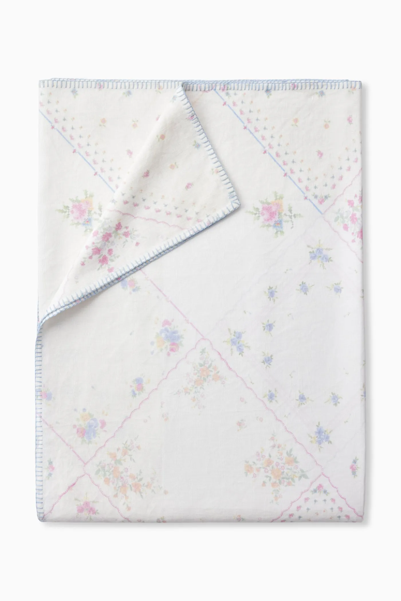 Patchwork Table Linen