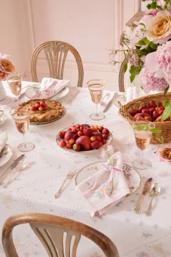 Patchwork Table Linen