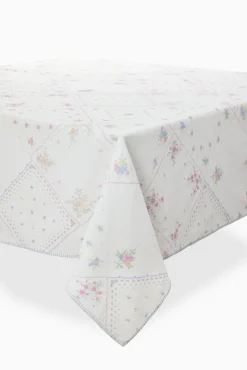 Patchwork Table Linen