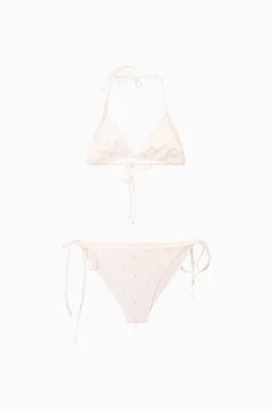 Peaches and Cream Dannie Tween Bikini
