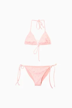 Peaches and Cream Dannie Tween Bikini