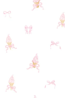 Peaches and Cream Dannie Tween Bikini