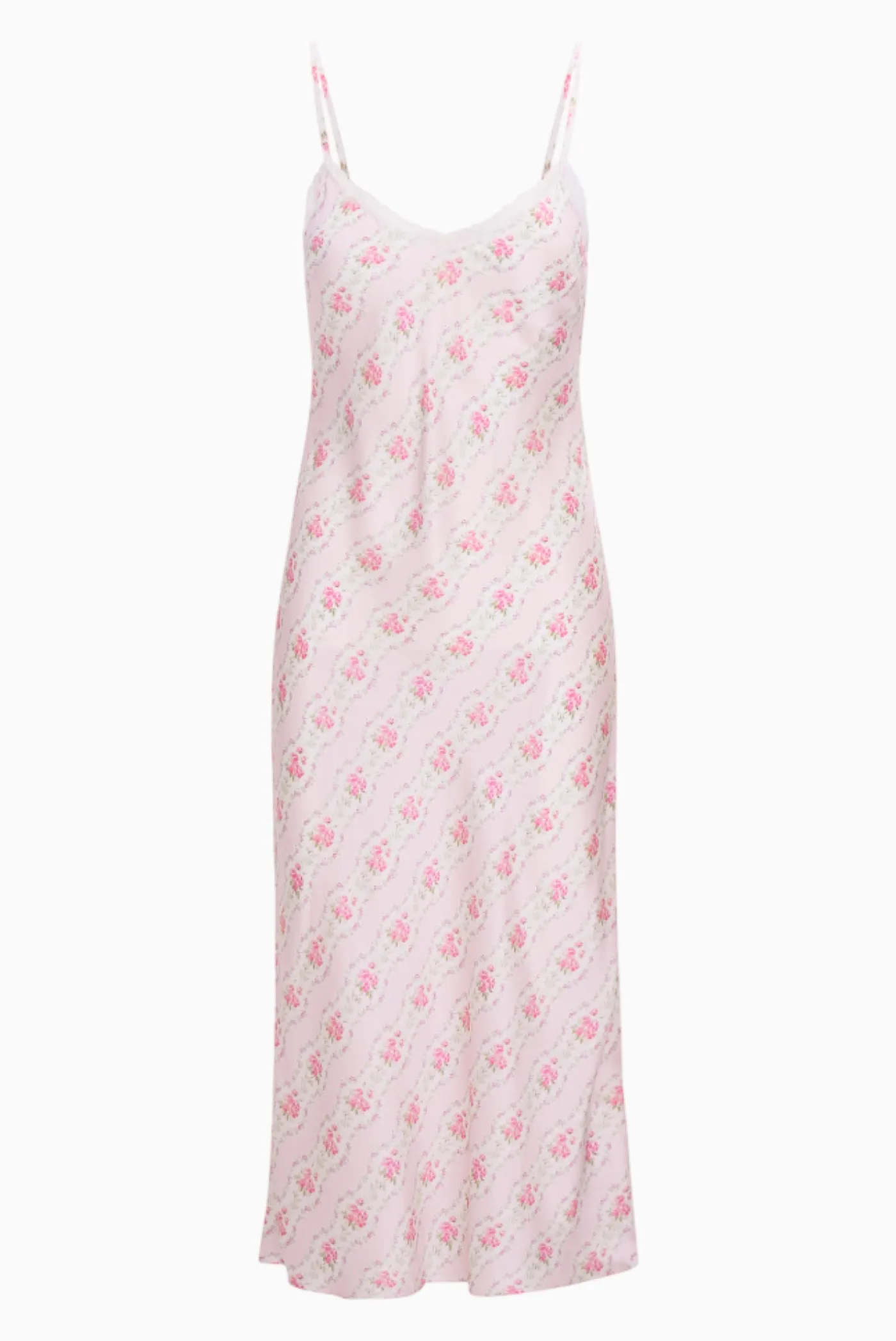 Perfect Pixie Slip Dress