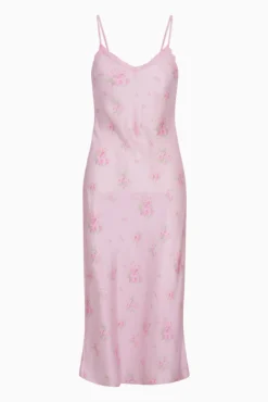 Perfect Pixie Slip Dress