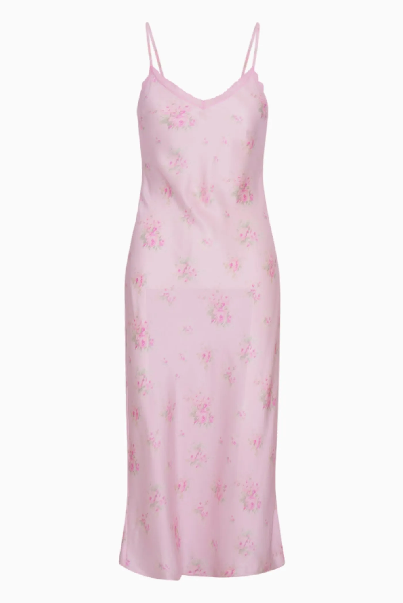 Perfect Pixie Slip Dress