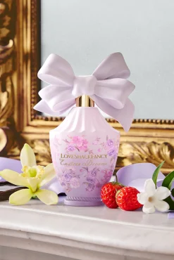 Perfume Library Eau de Parfum Discovery Set