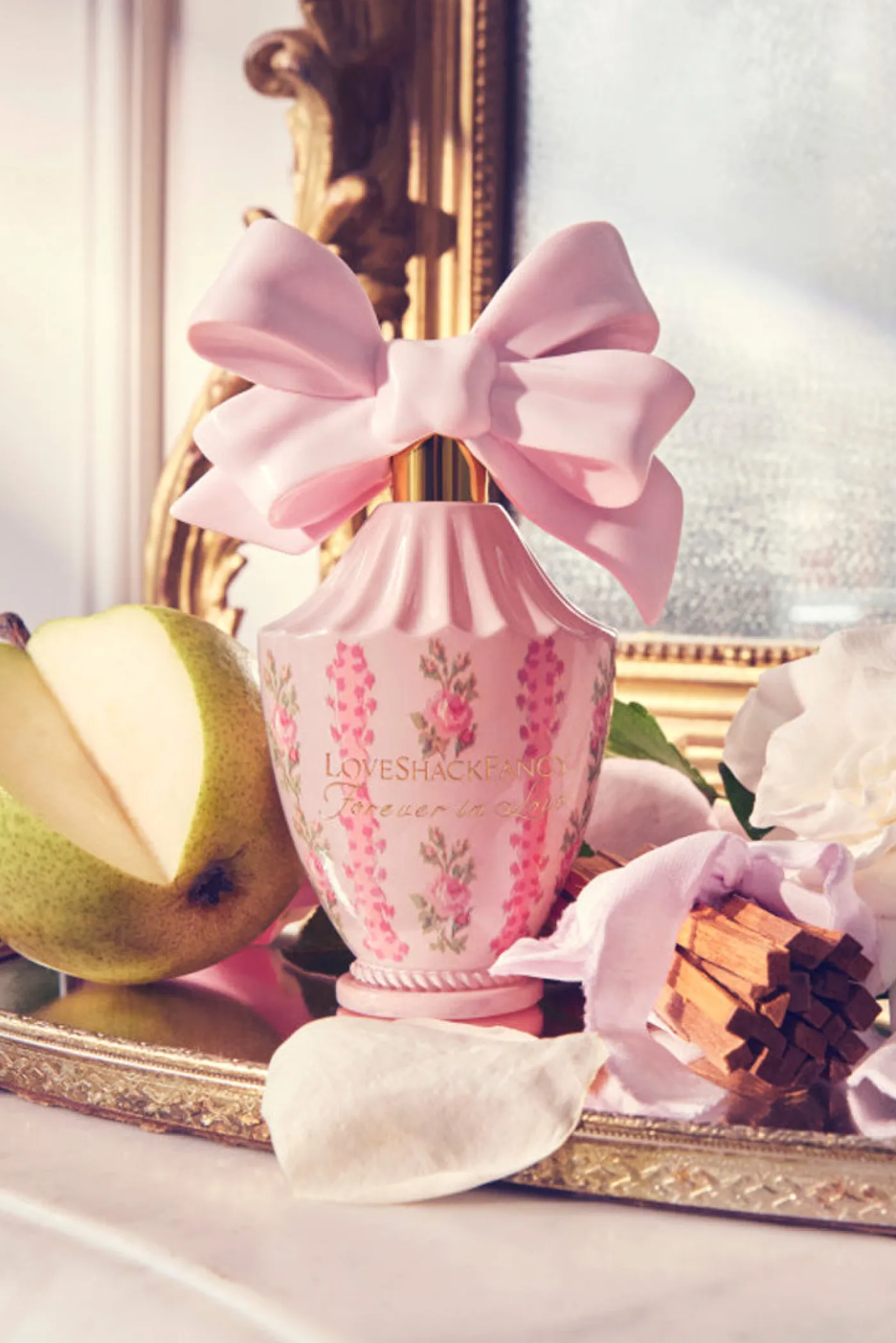 Perfume Library Eau de Parfum Discovery Set