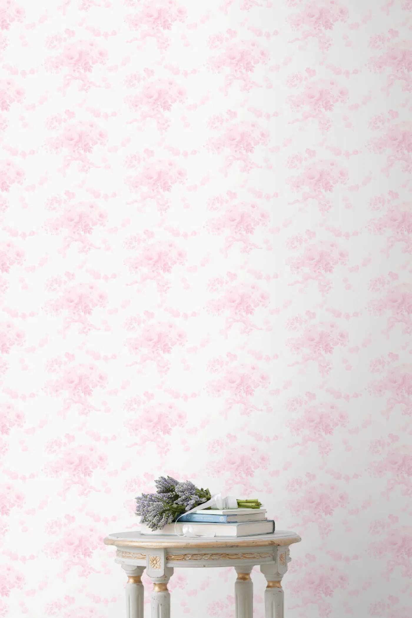 Pink Dream Standard Wallpaper
