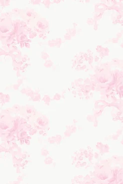 Pink Dream Standard Wallpaper
