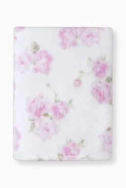 Printed Bath Towel
