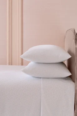 Printed Cotton Sheet Set