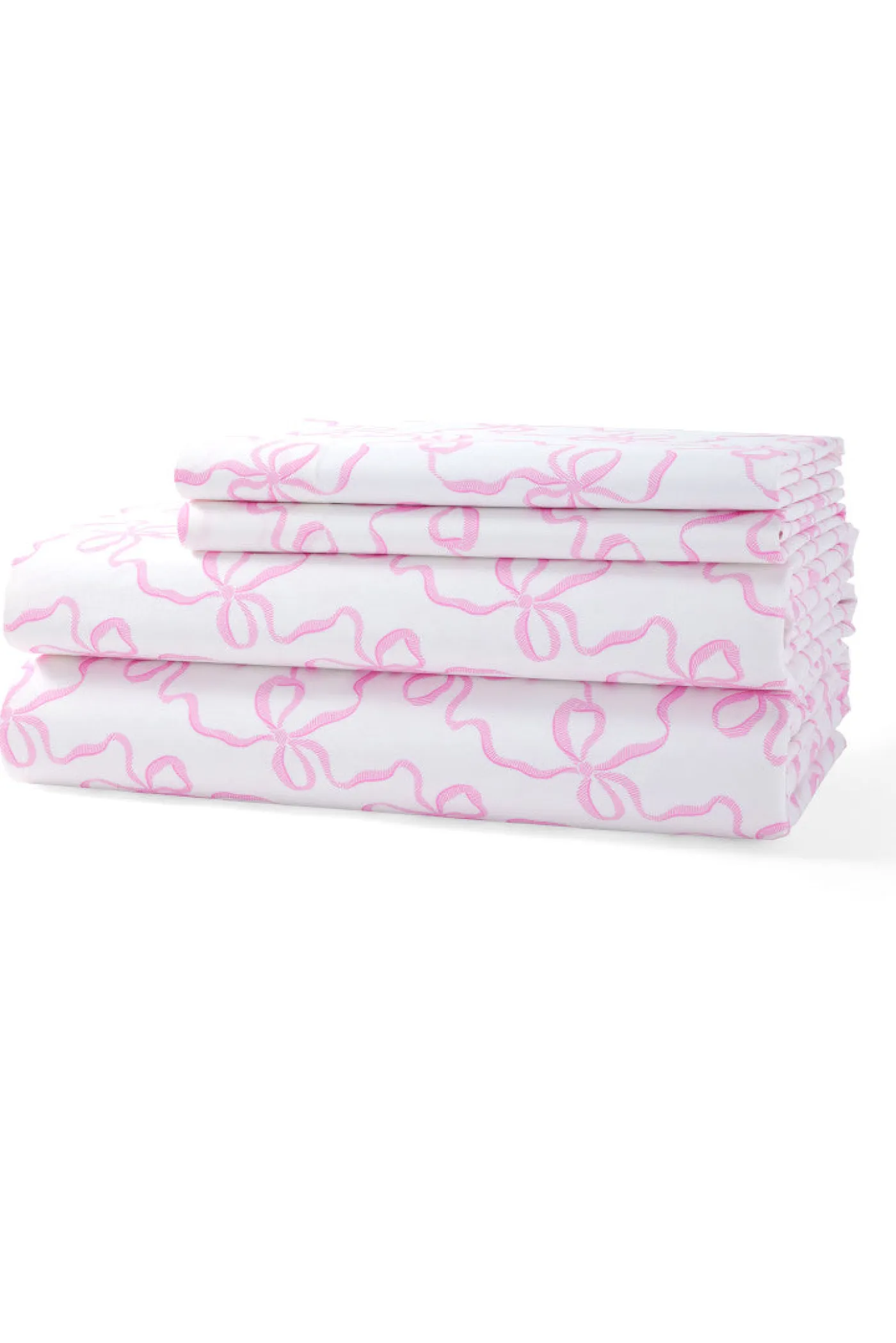 Printed Cotton Sheet Set