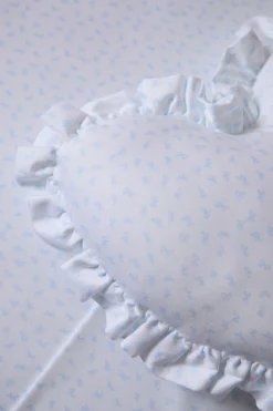 Printed Cotton Sheet Set