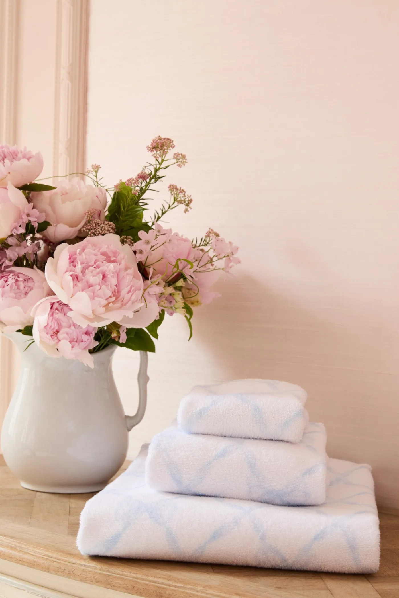 Printed Hand Towel