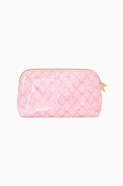 Printed Medium Travel Pouch