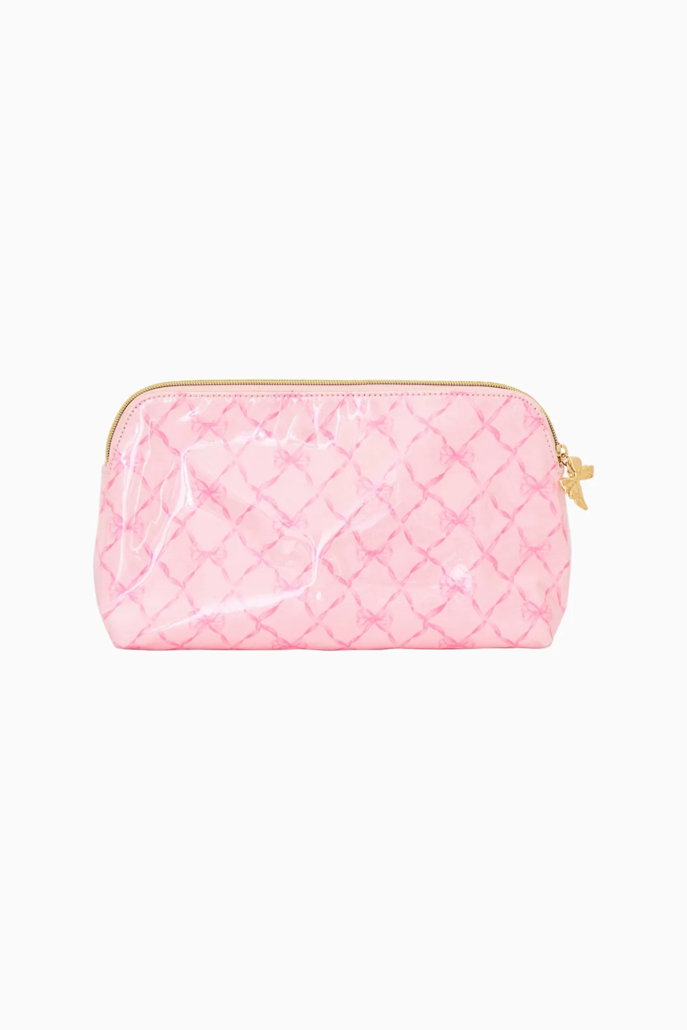 Printed Medium Travel Pouch