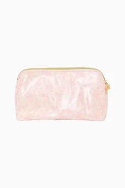 Printed Medium Travel Pouch