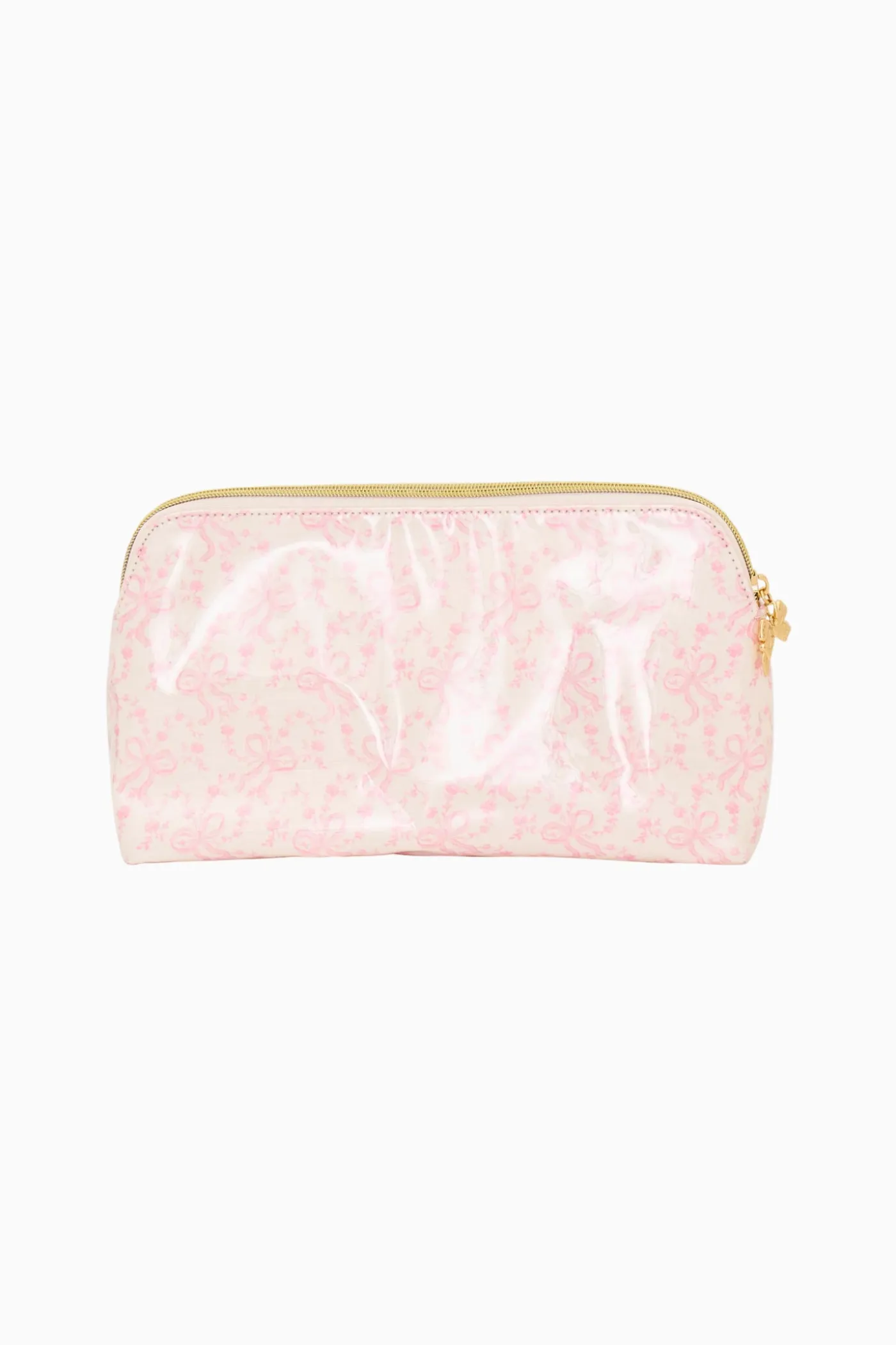Printed Medium Travel Pouch
