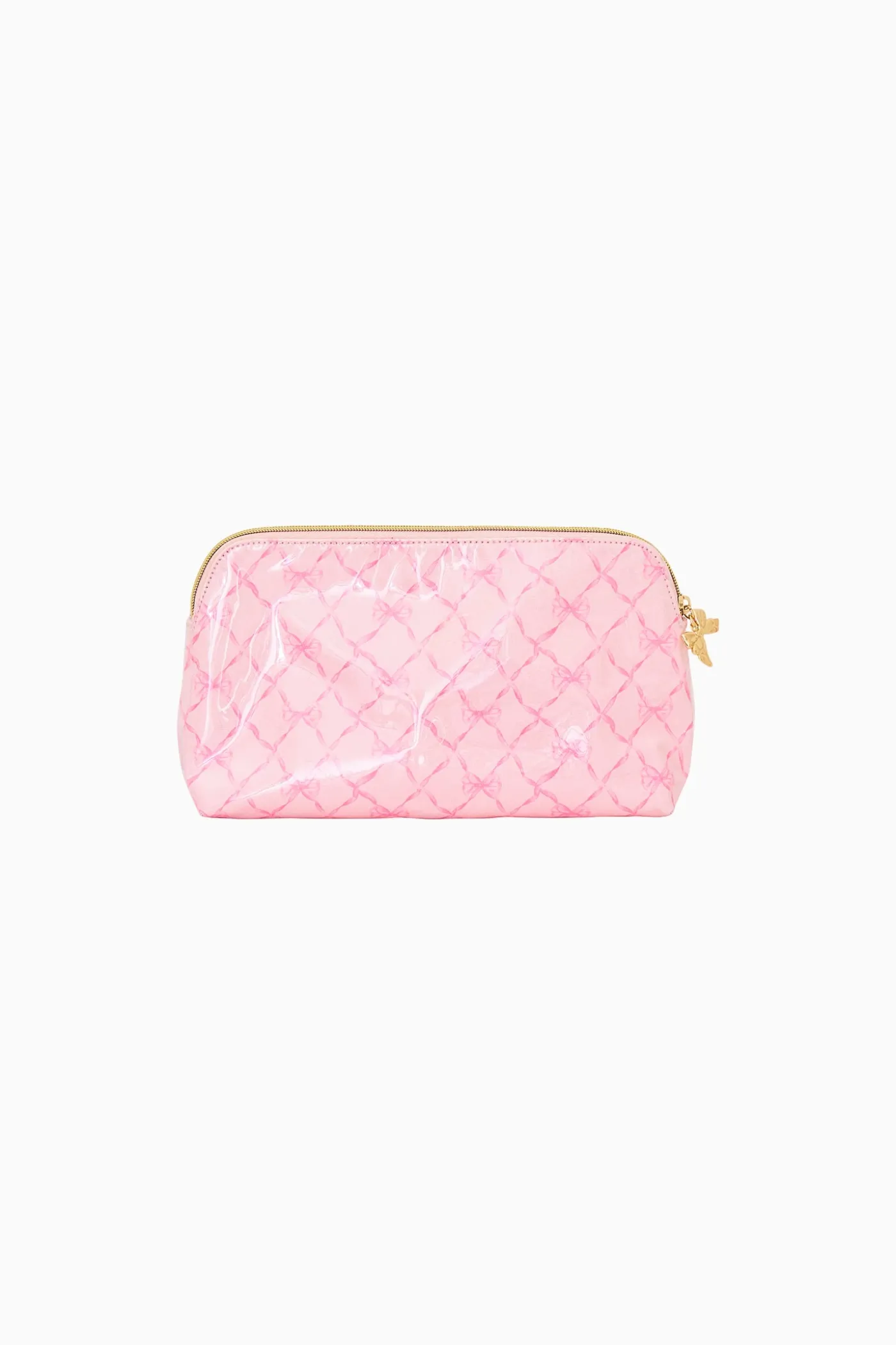 Printed Small Travel Pouch