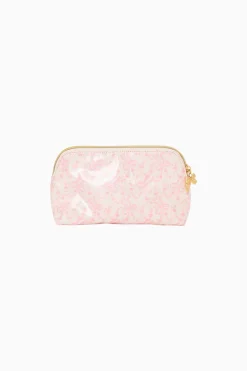 Printed Small Travel Pouch