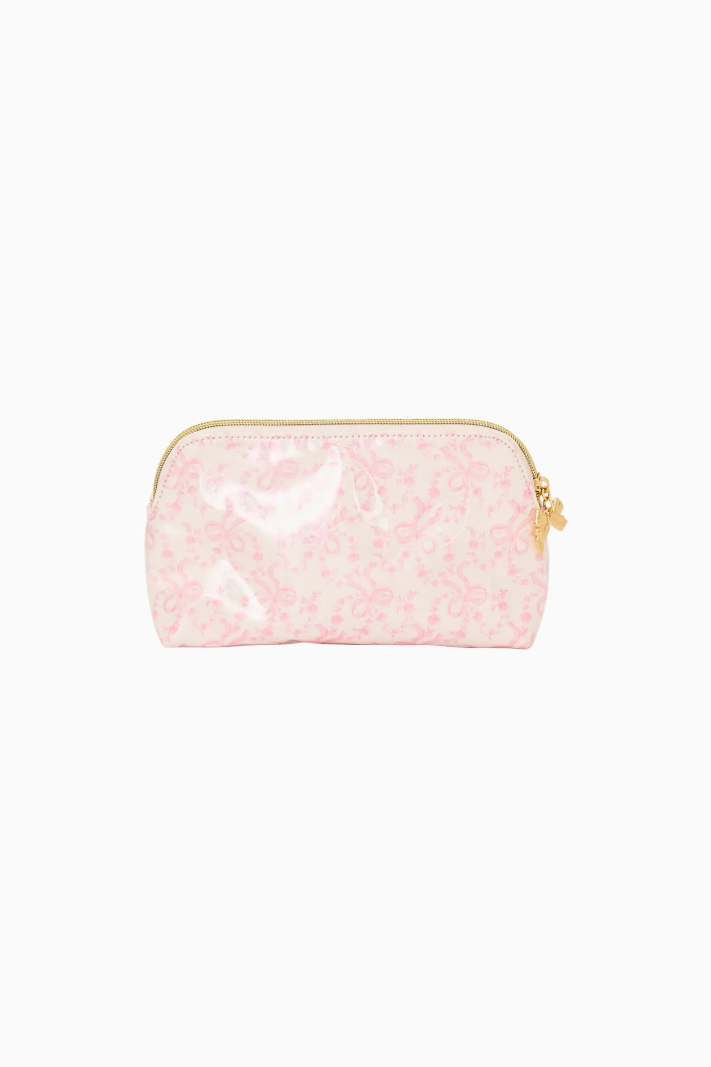 Printed Small Travel Pouch