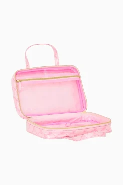 Printed Travel Box