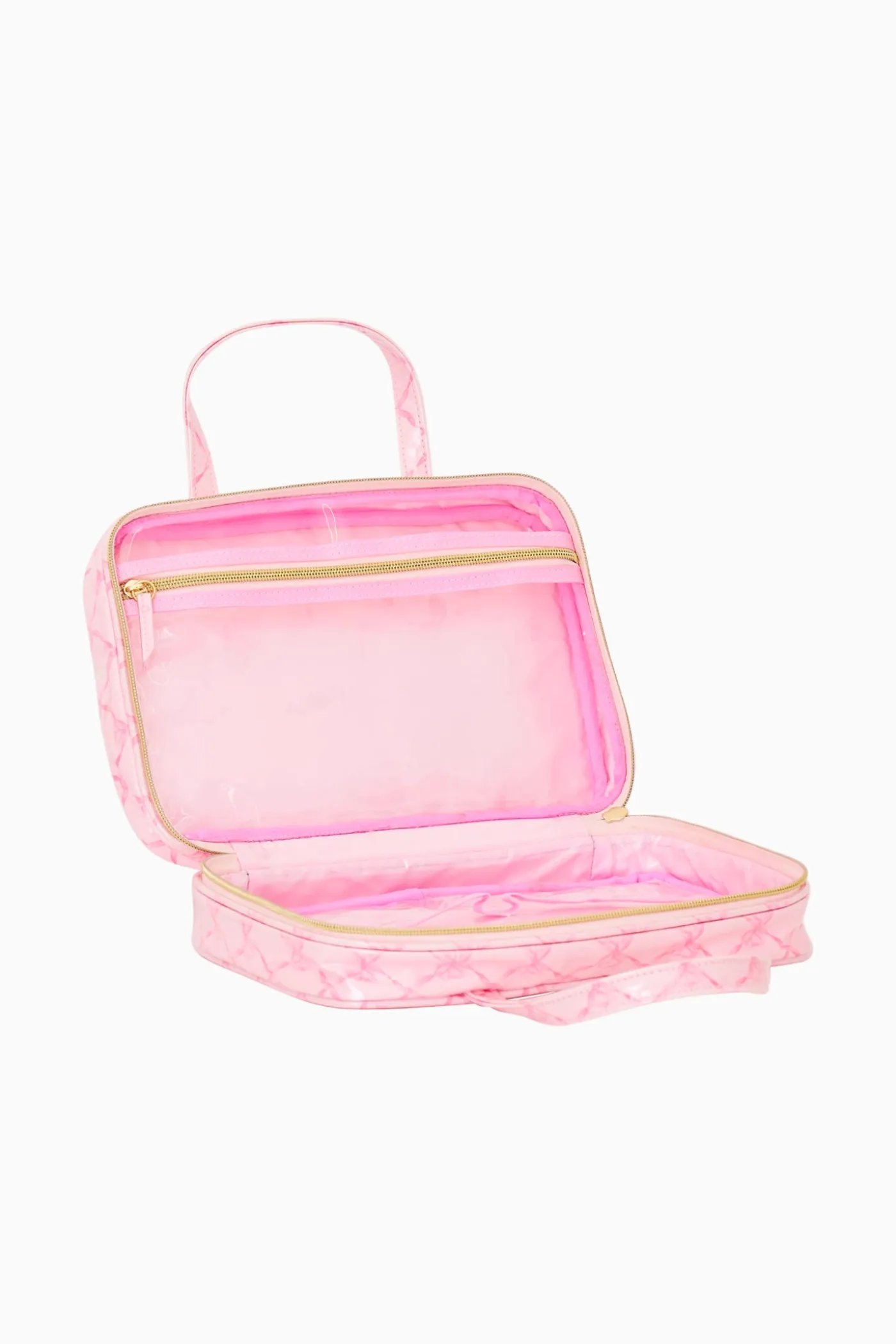 Printed Travel Box