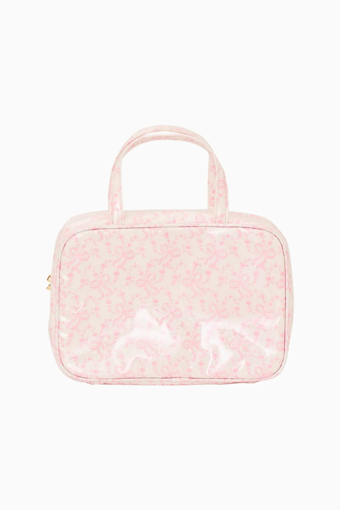 Printed Travel Box