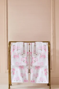 Printed Wash Cloth