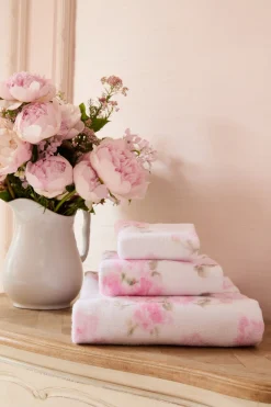Printed Wash Cloth