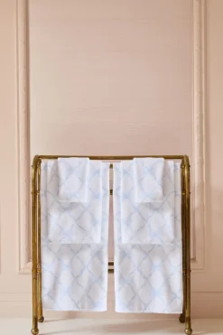 Printed Wash Cloth