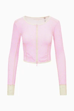 Ravanni Polaroid Rose Active Jacket
